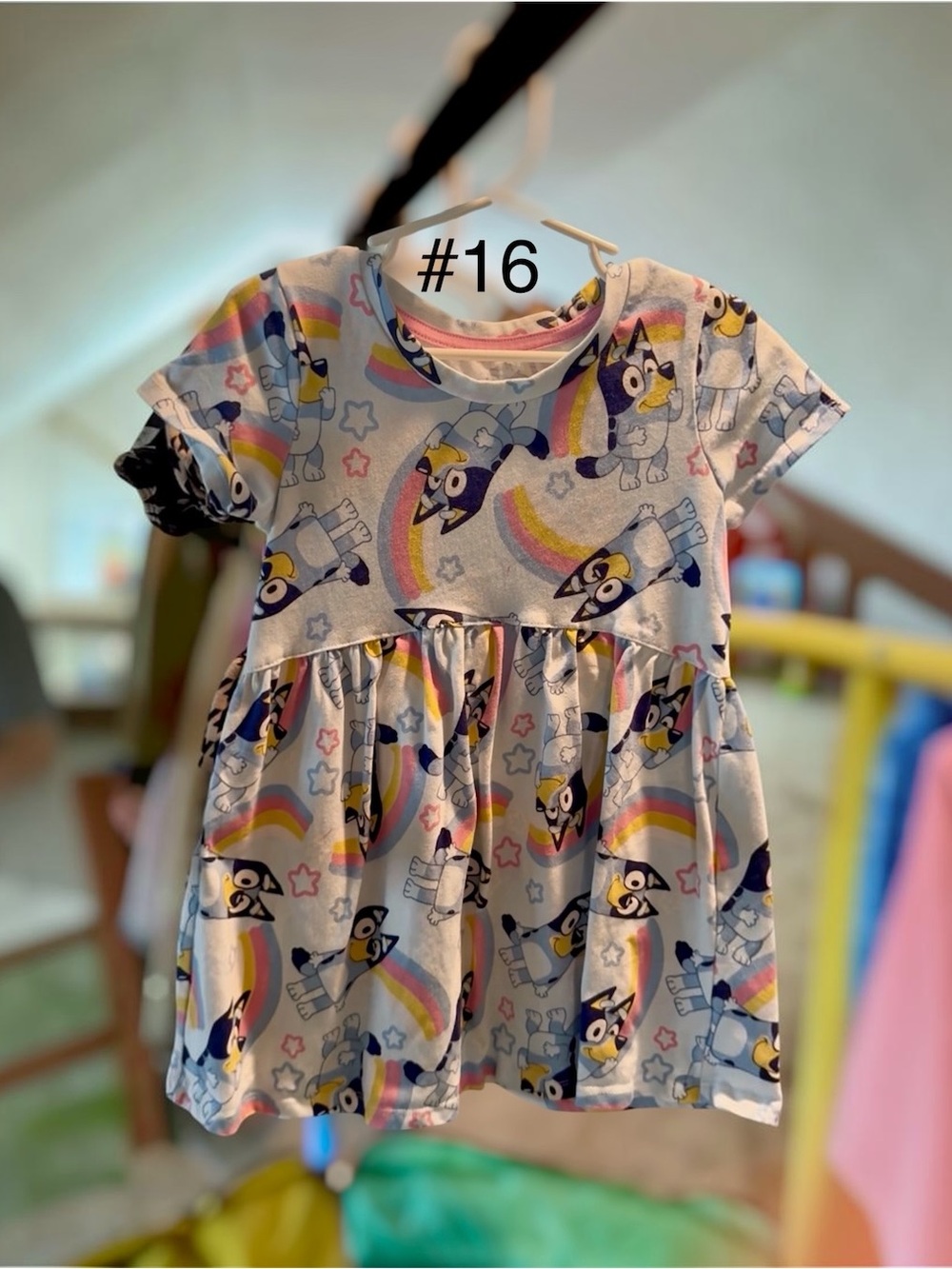 🎀 Girls Size 4 Dresses | Pick Any 3 for $23 | Build Your Own Bundle